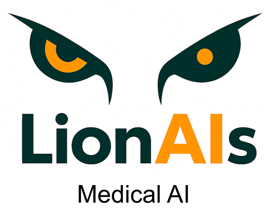 LionAIs